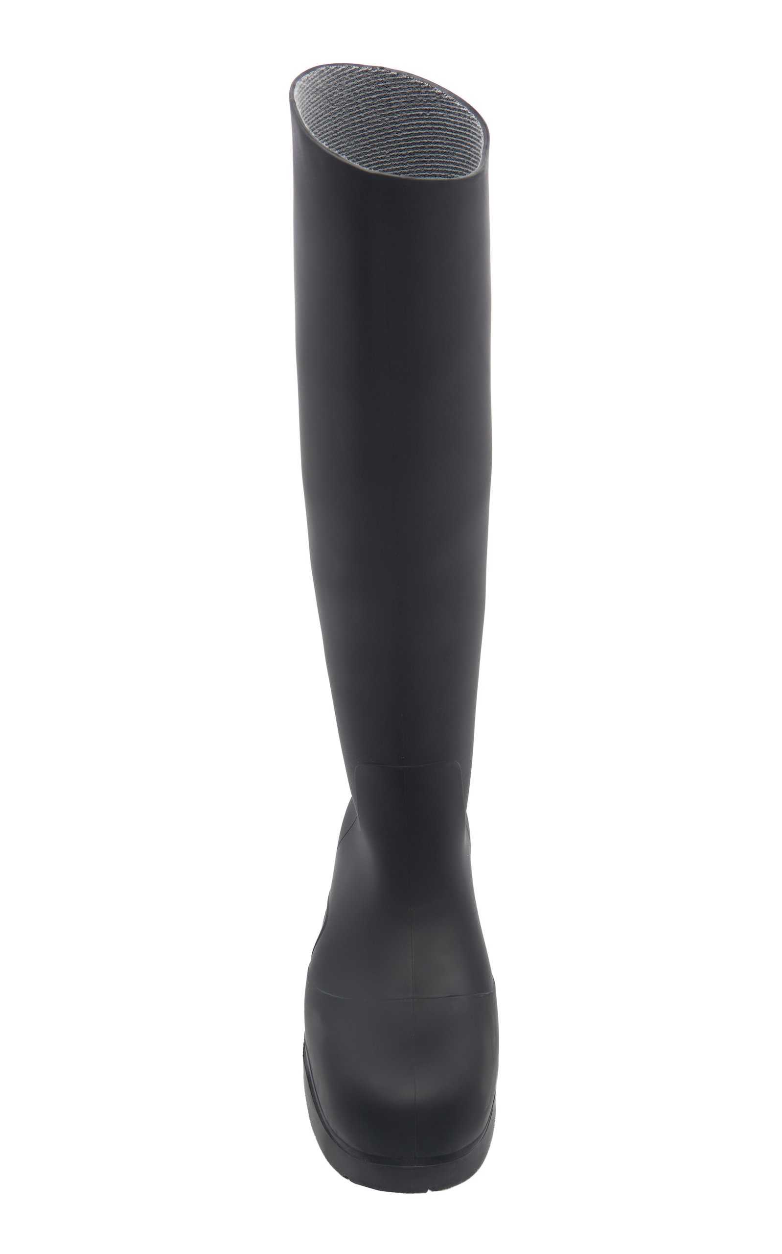 Bottega Veneta Puddle Knee High Boots black | modaoperandi