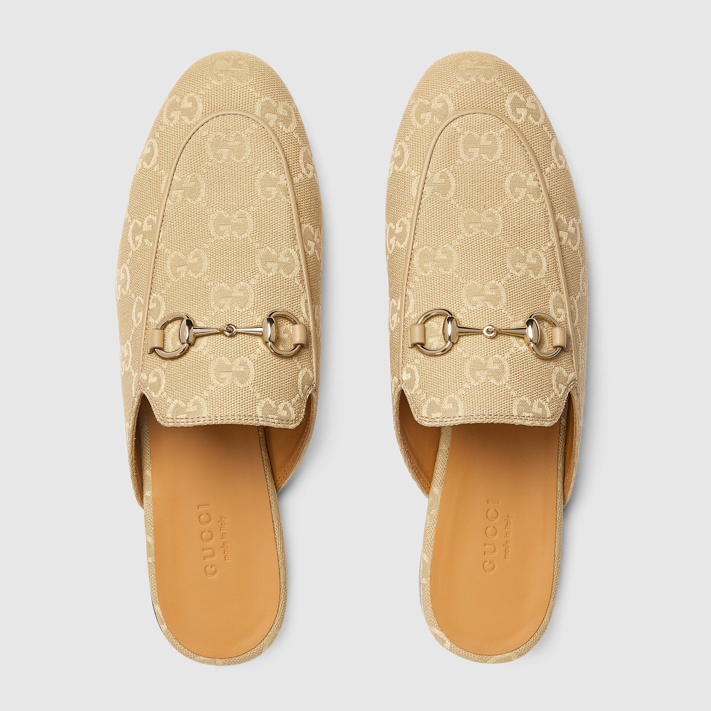 Women's Princetown slipper - 4