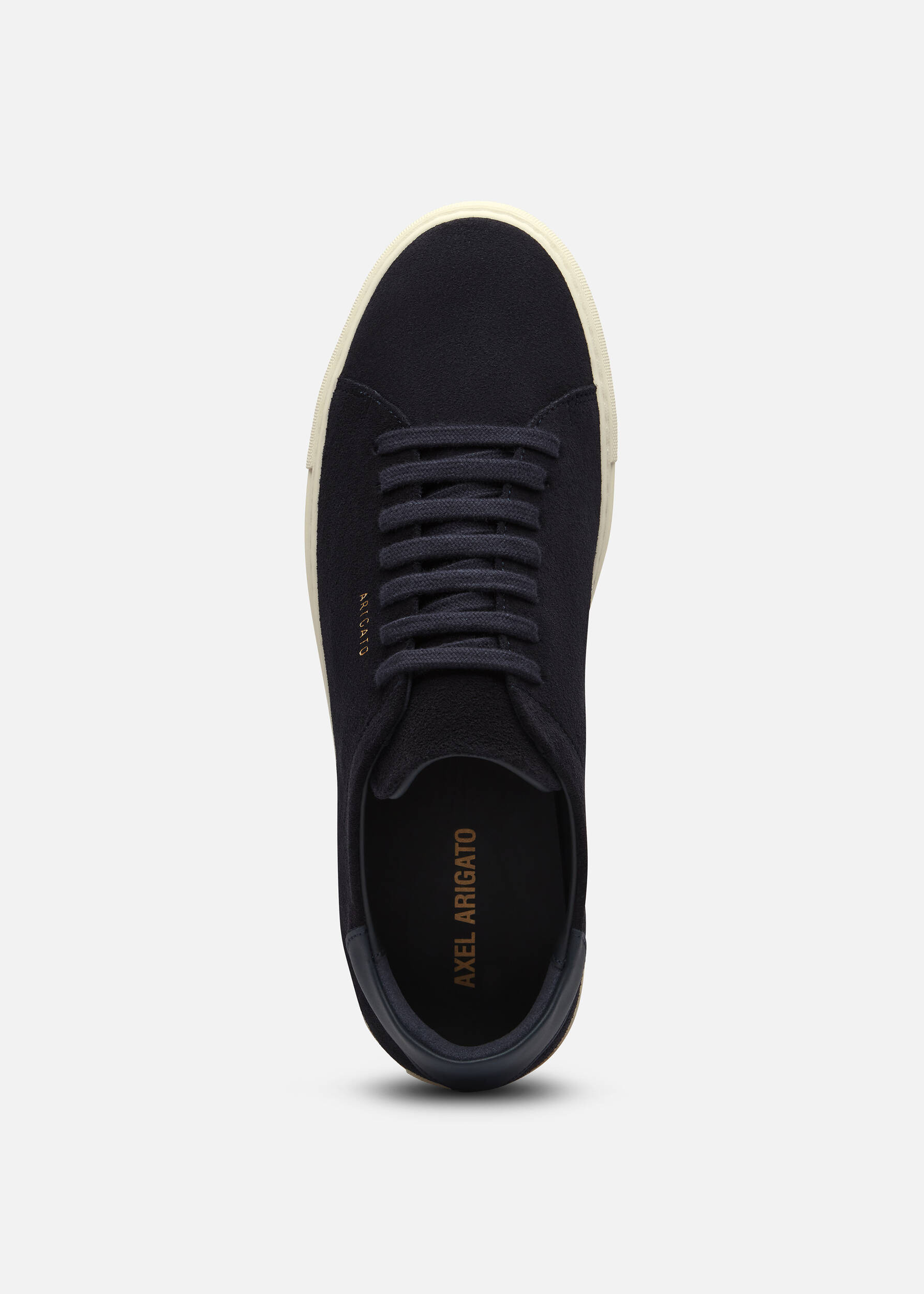 Clean 90 Suede Sneaker - 4