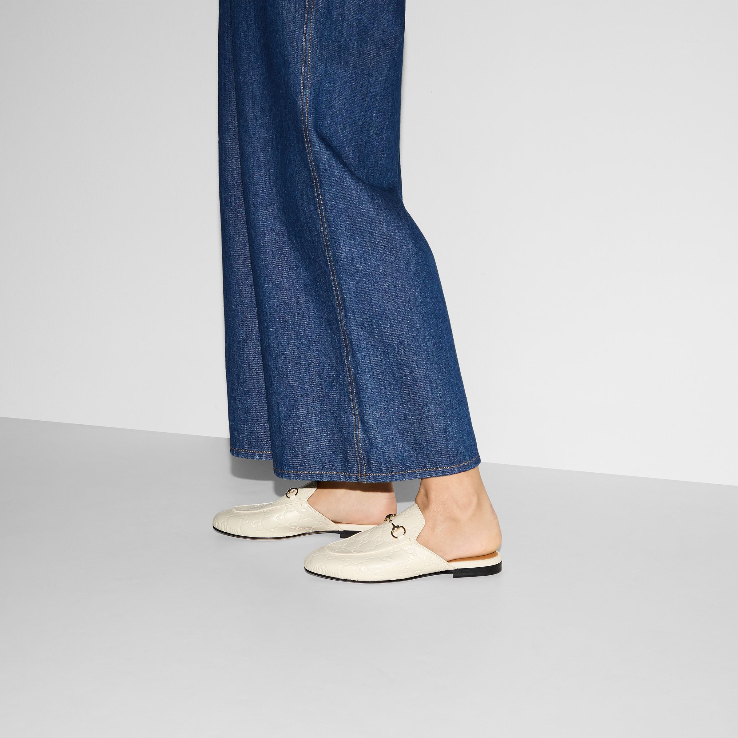 Women's Princetown slipper - 3
