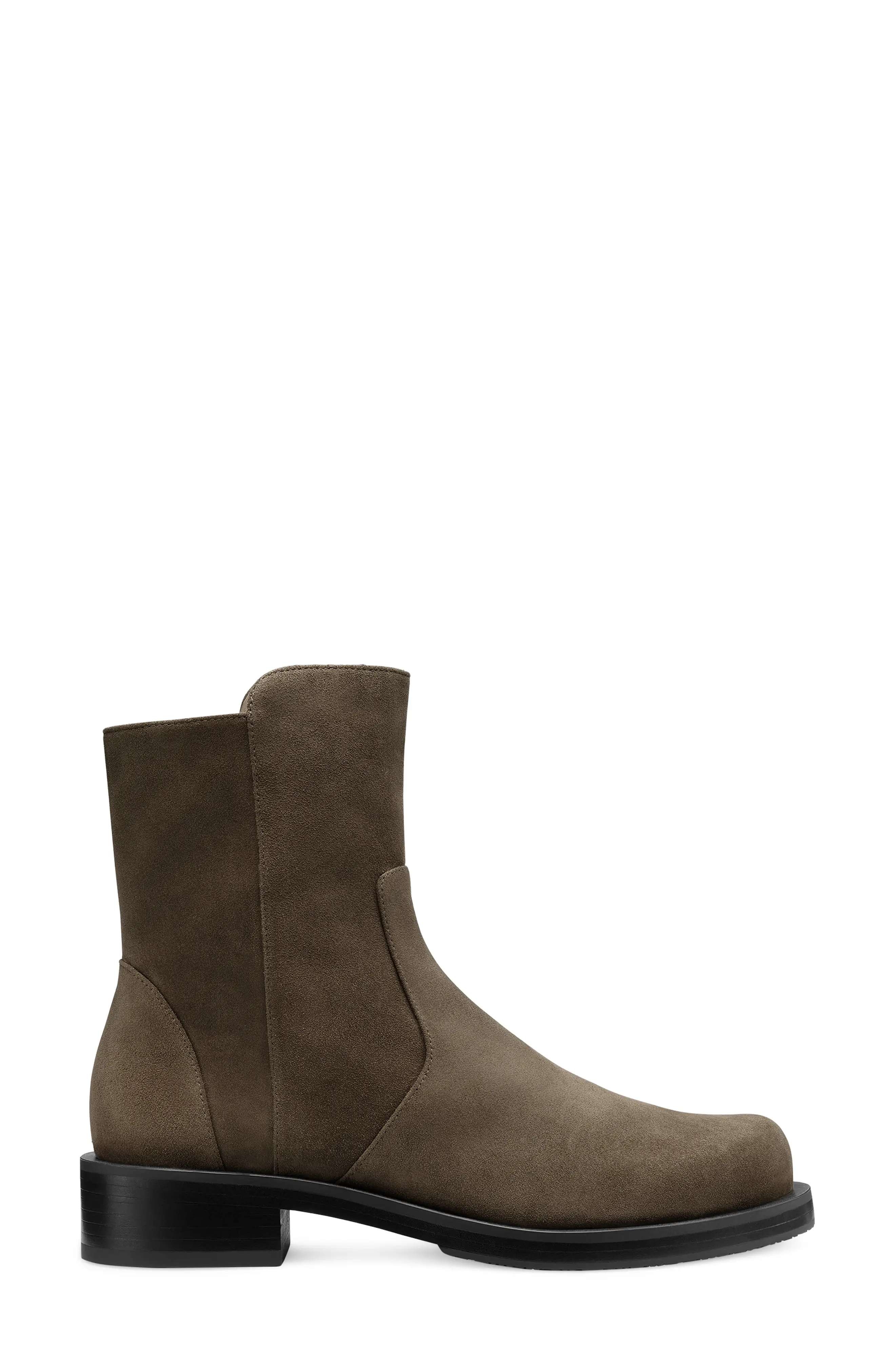 5050 Bold Zip Bootie - 3