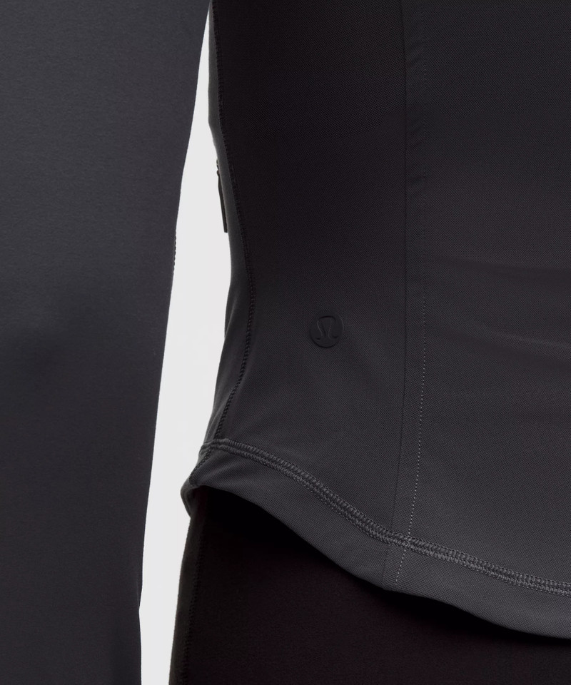 Define Mesh-Back Jacket *Nulu 6