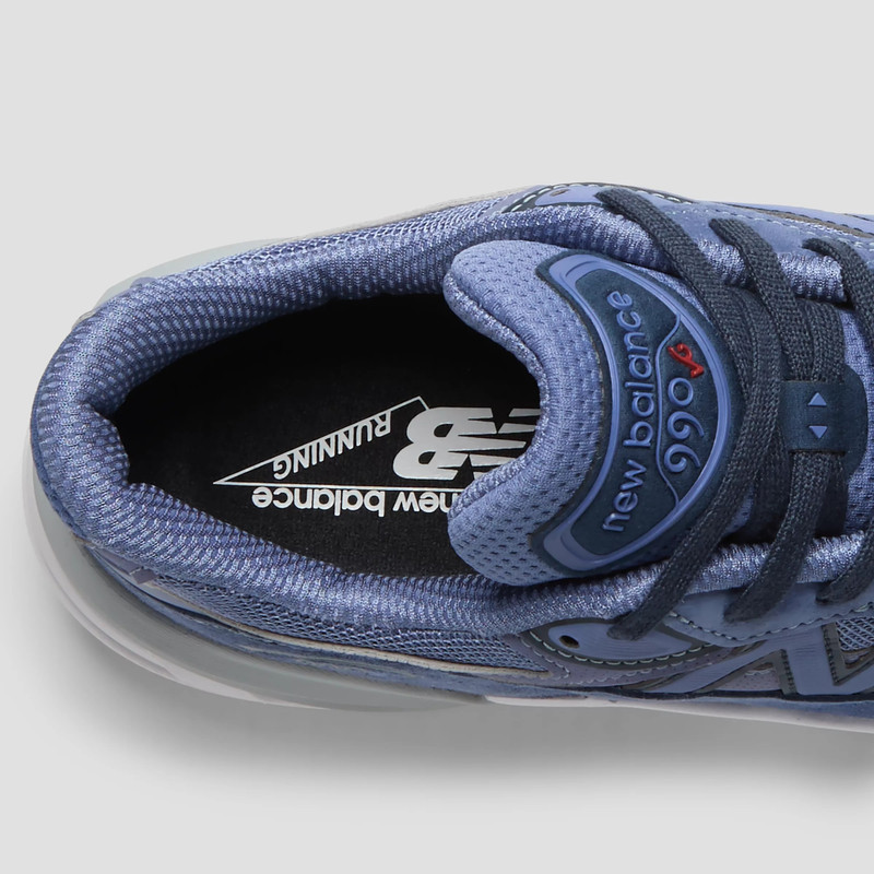 Made in USA 990v6 6