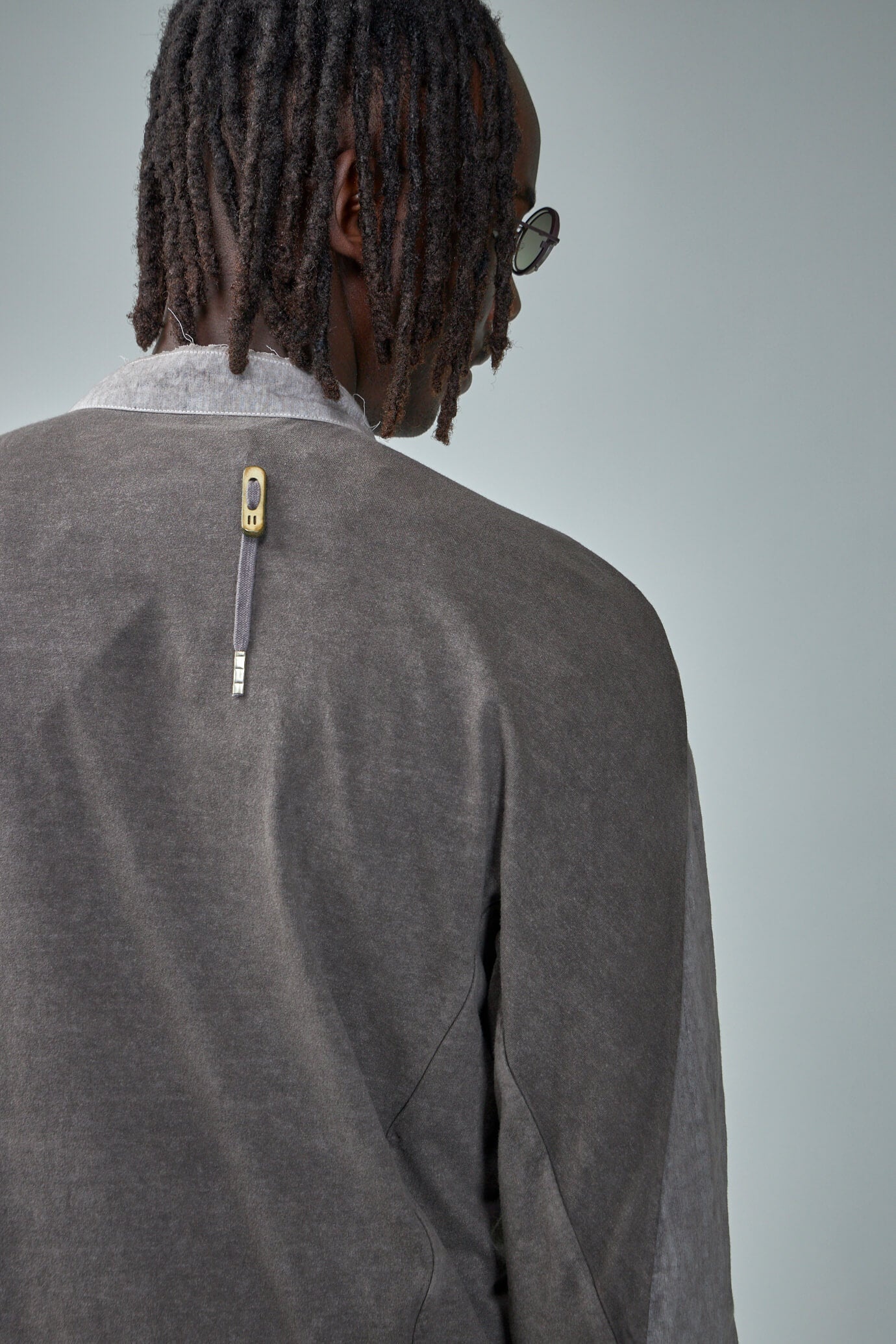 Shirt1 Carbon Grey - 4
