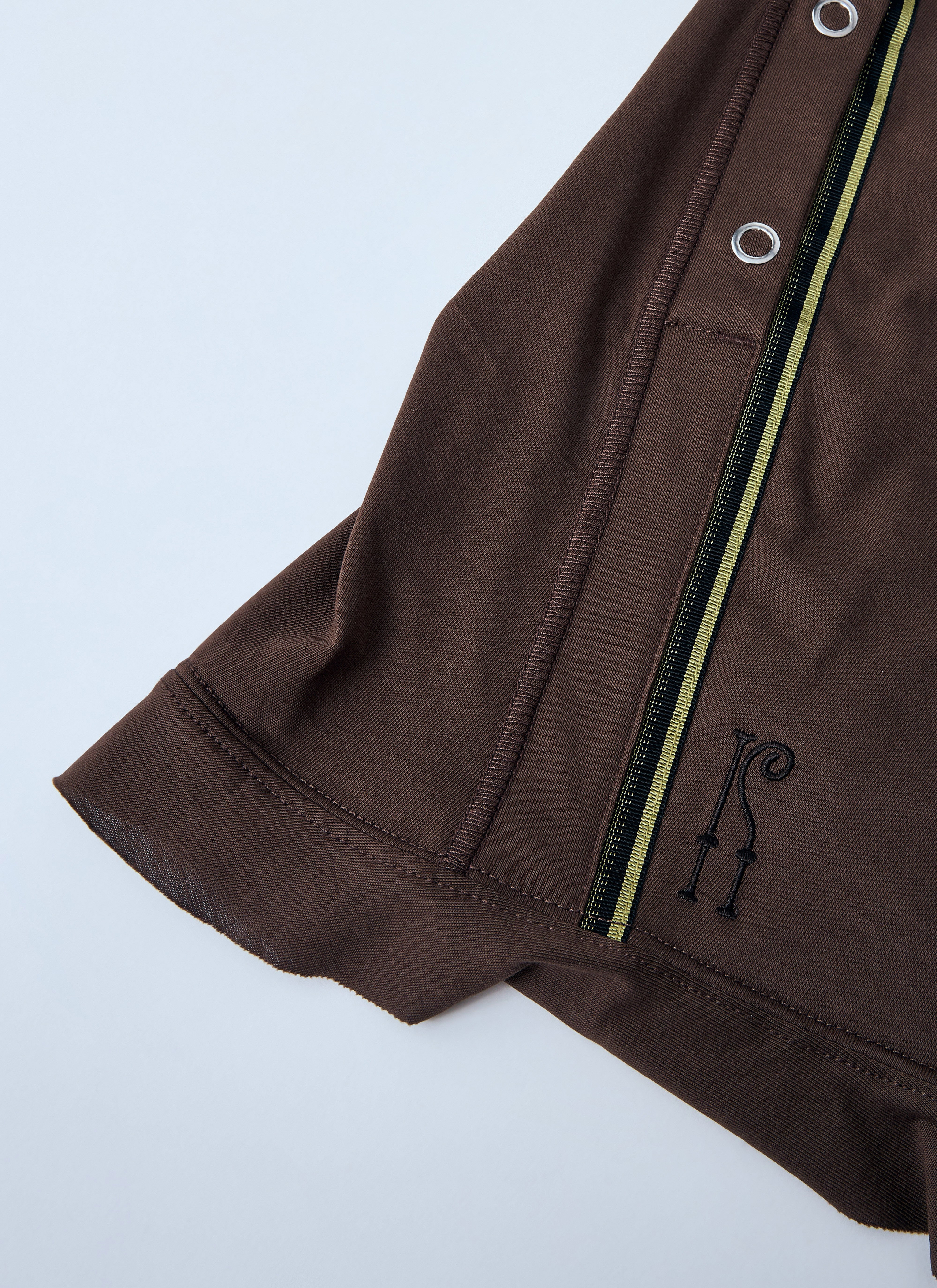 Alec K-Dart Gaiter Scarf - 2