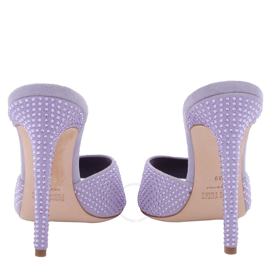 PARIS TEXAS Paris Texas Ladies Light Amethyst Hollywood 75