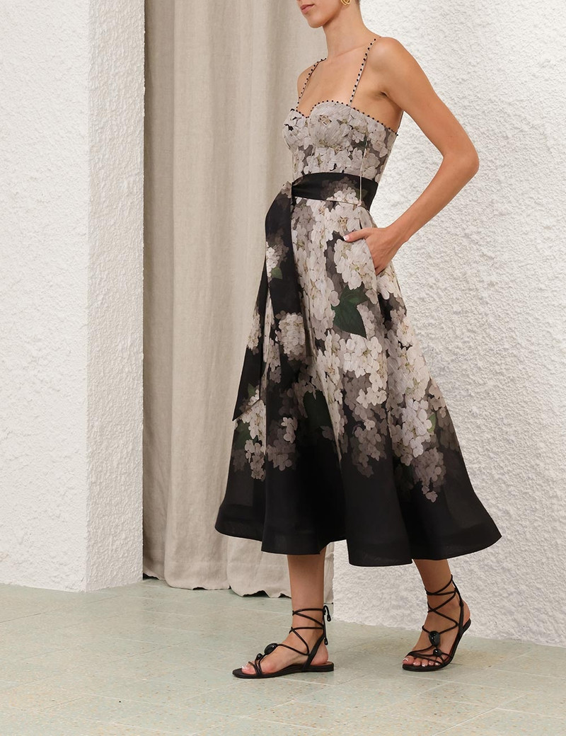 BALANCE PICNIC DRESS 3
