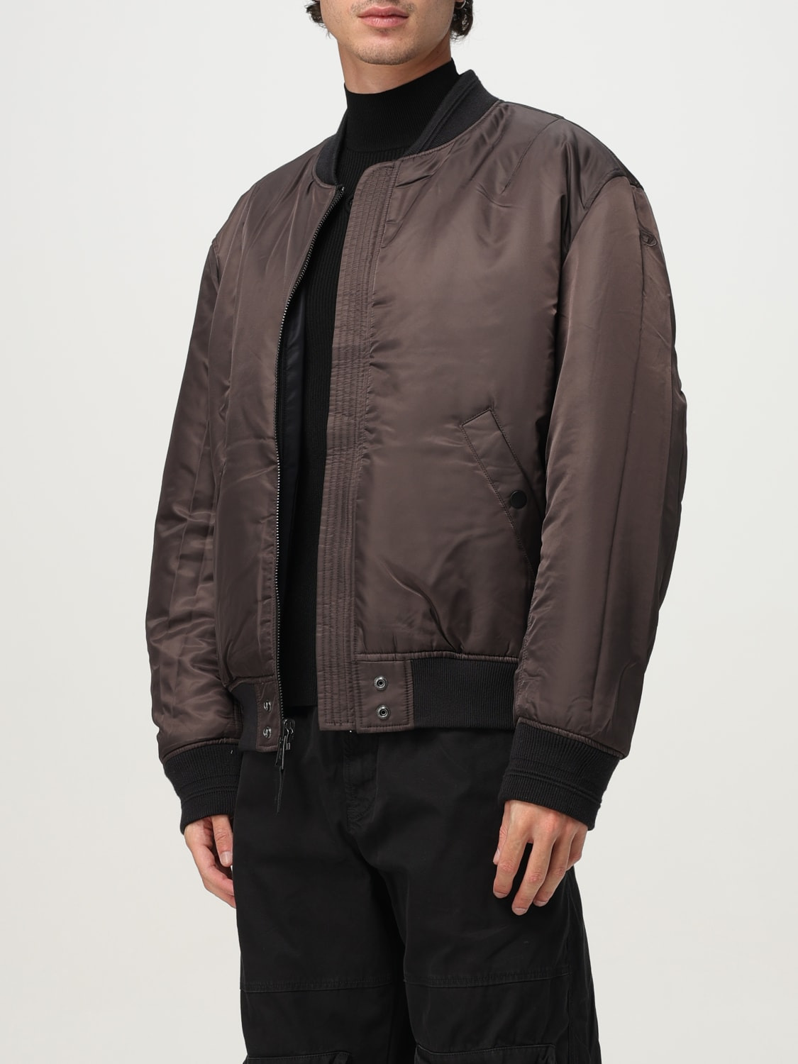 Jacket men Diesel - 4
