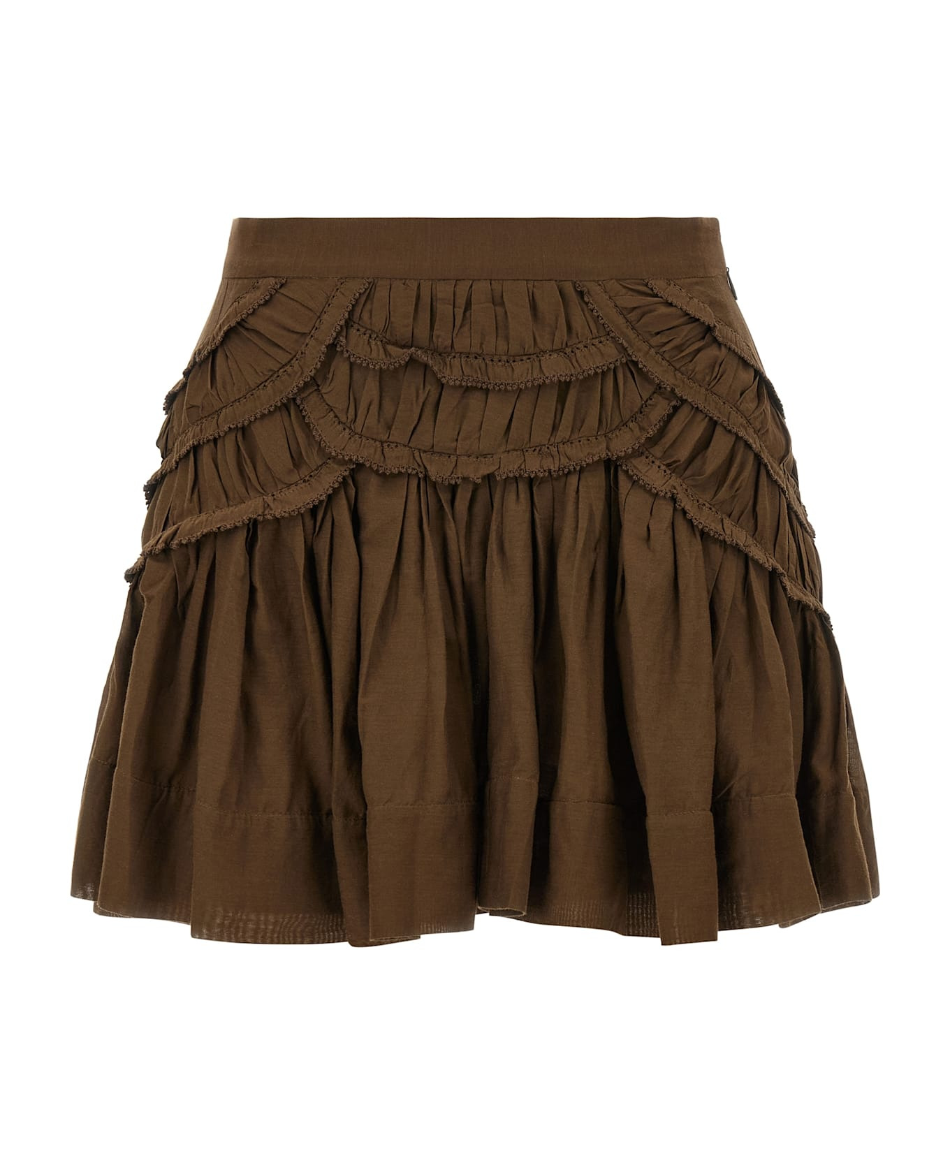 'ceola' Skirt - 1