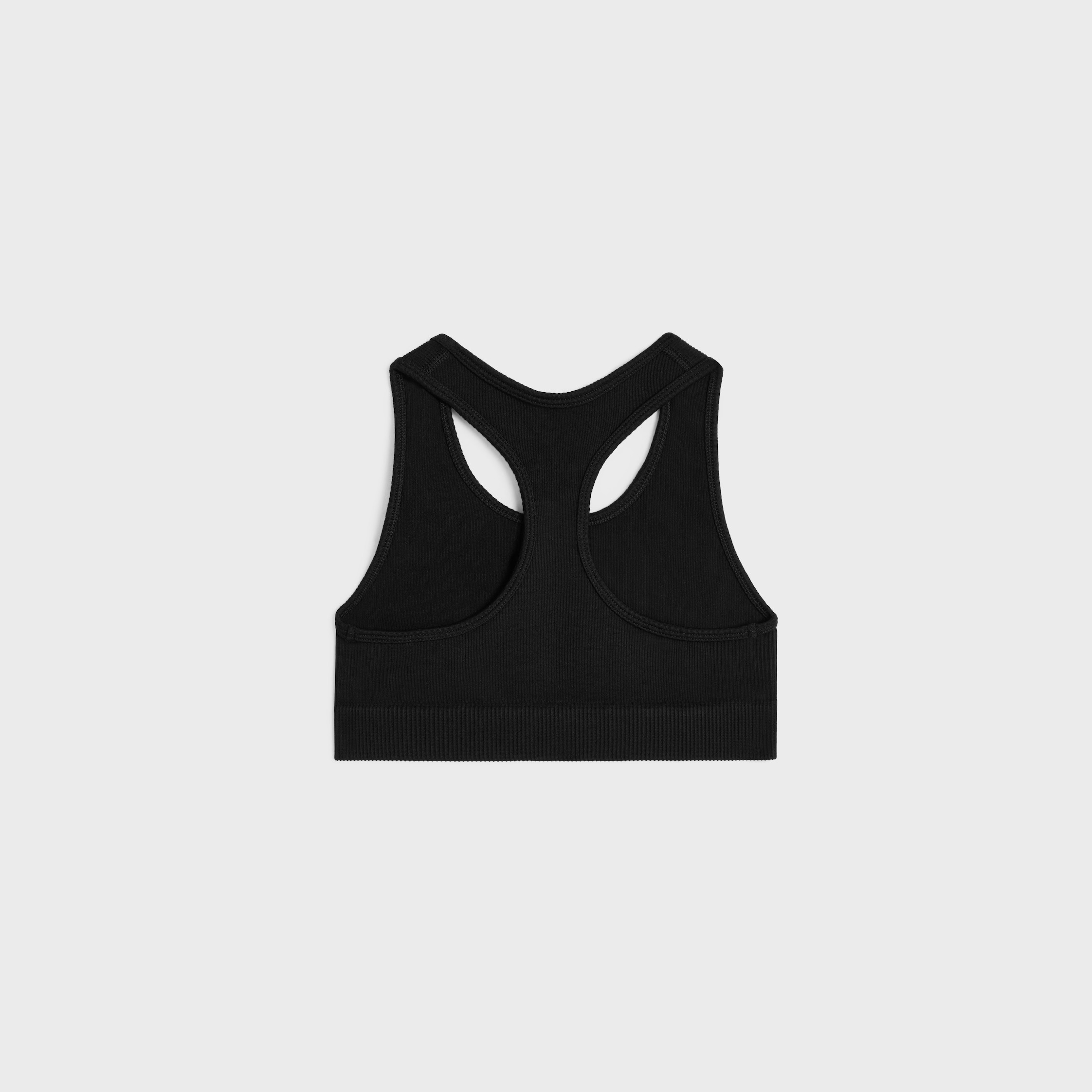 Triomphe bra in technical jersey - 2