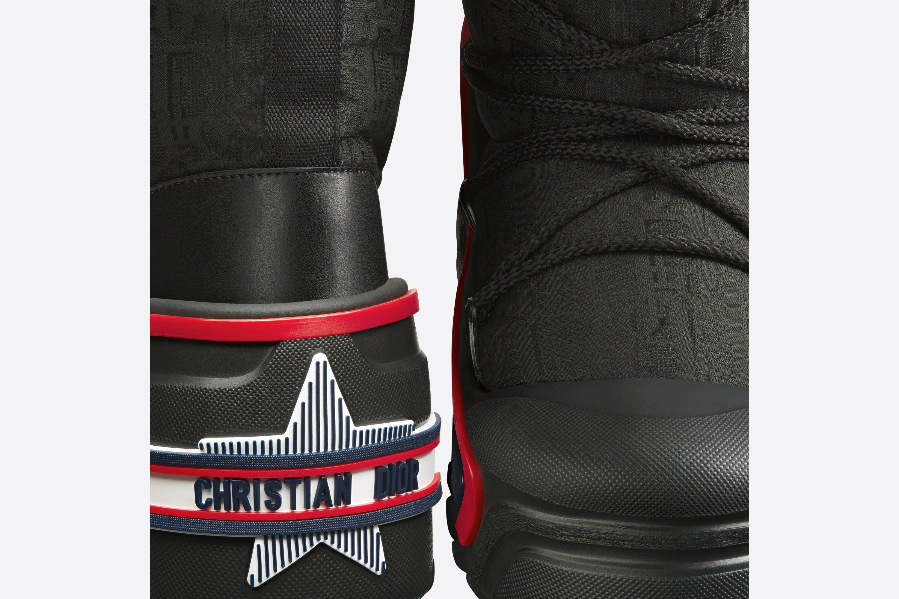 DiorAlps Snow Boot - 4