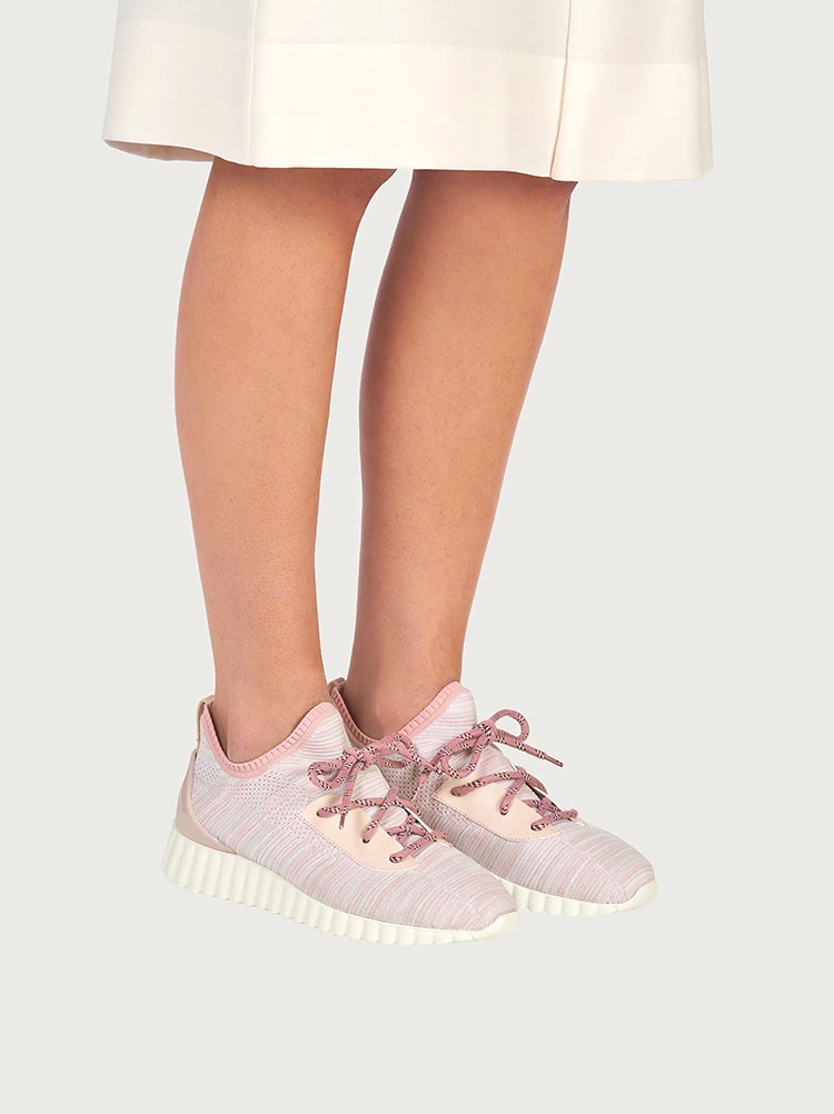 SLIP ON SNEAKER - 5