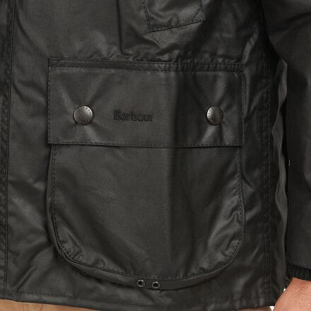 Bedale Wax Jacket - Men's - 8
