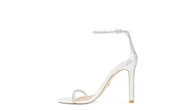 Stuart Weitzman NUDISTGLAM 110 SANDAL outlook