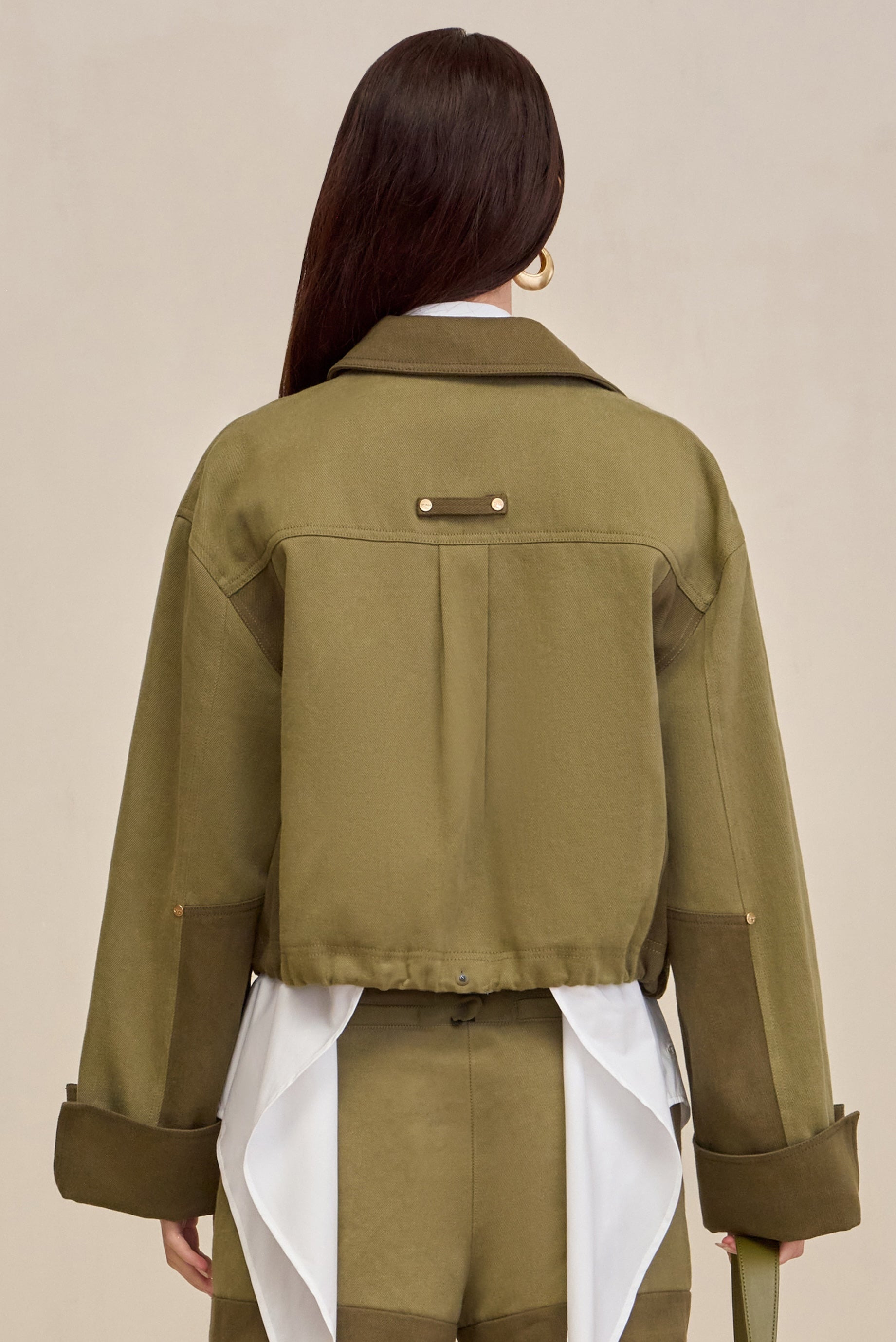 ANDERS JACKET - 2