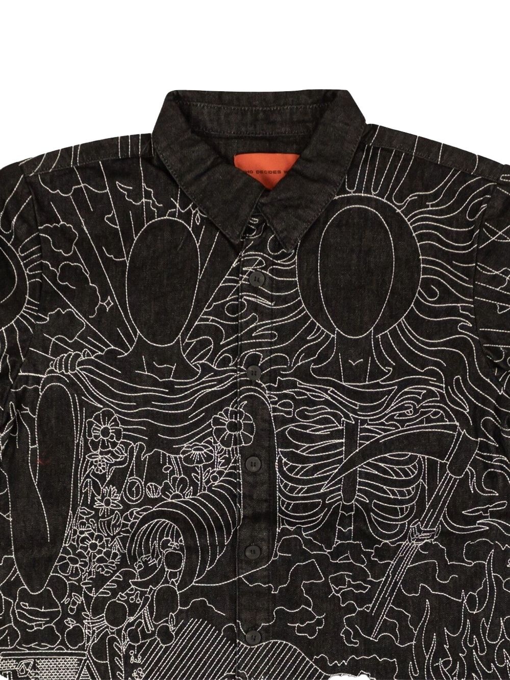 Duality shirt - 2