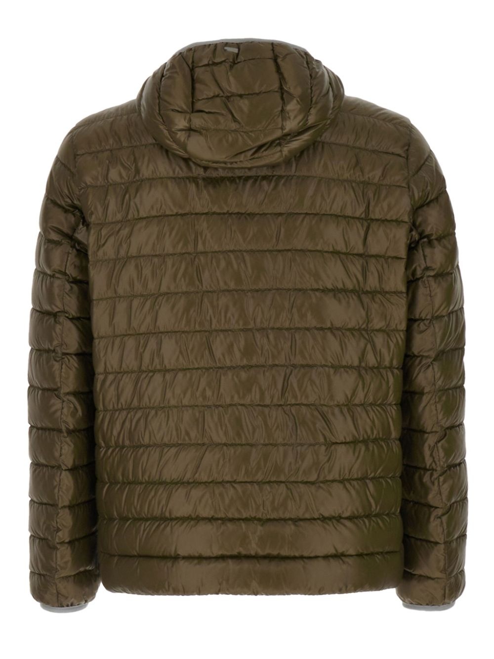 quilted jacket - 2
