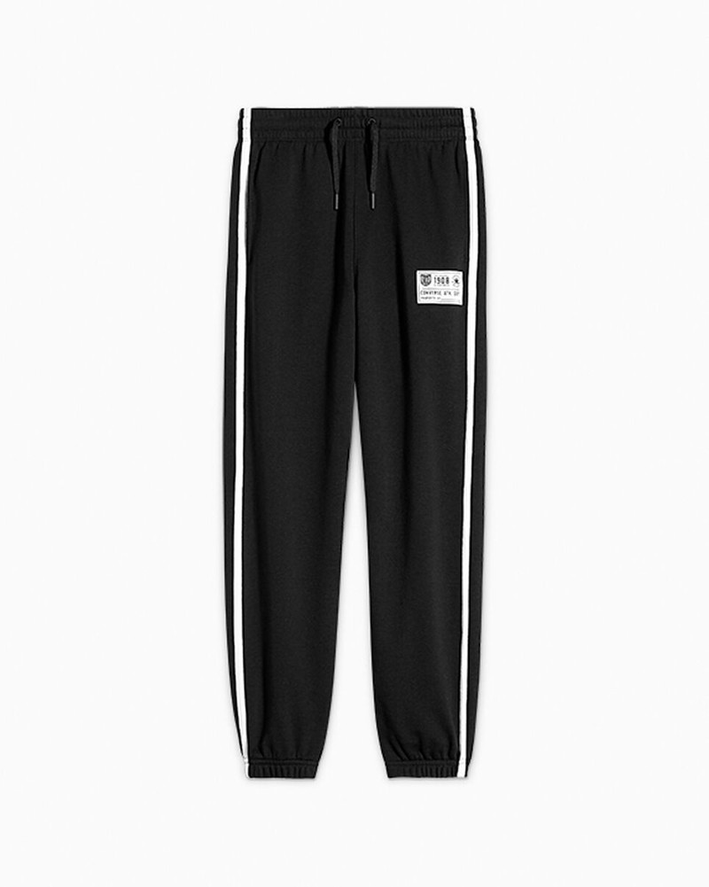 Retro Remix Joggers 1