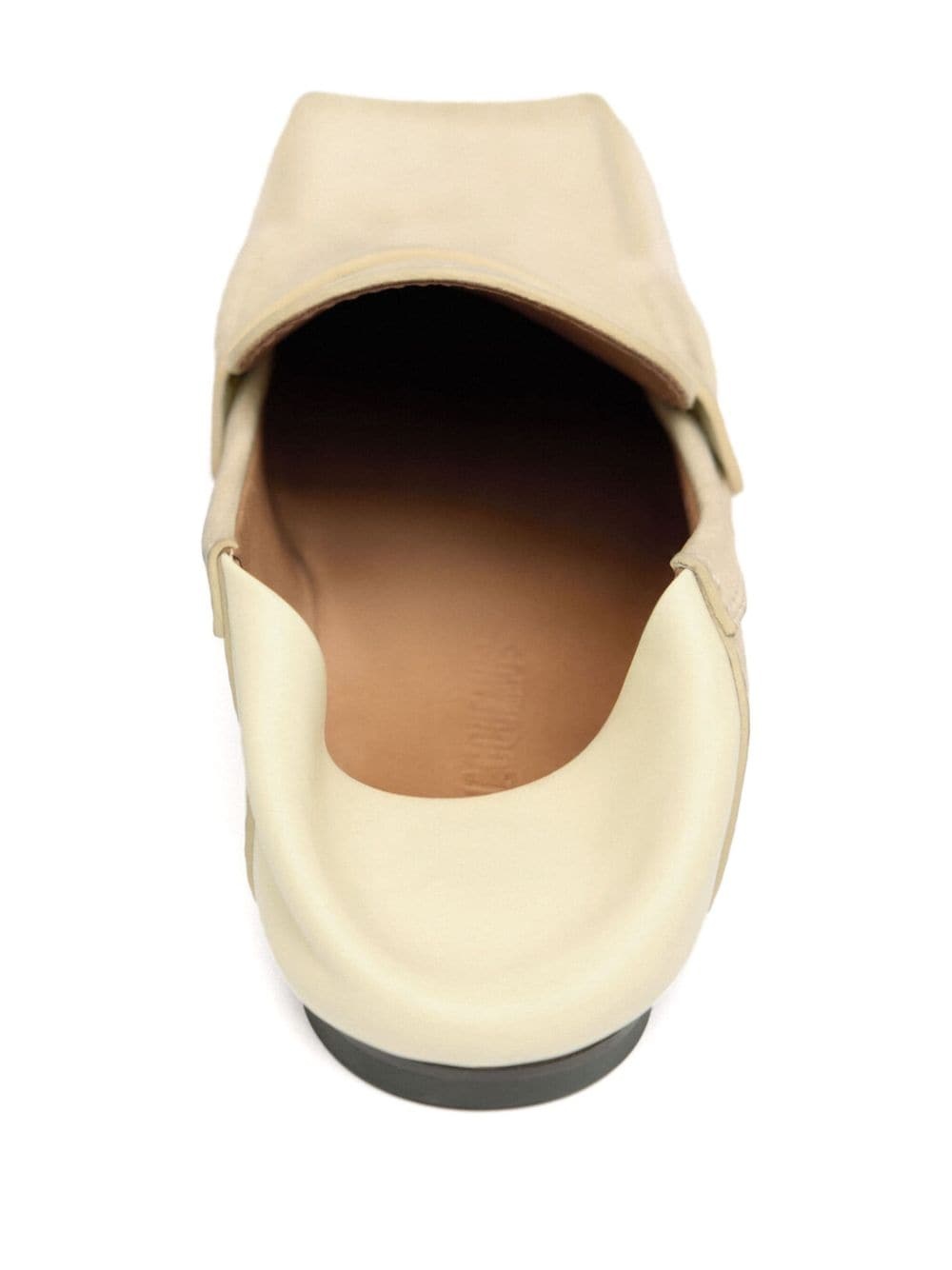 Carré loafers - 4