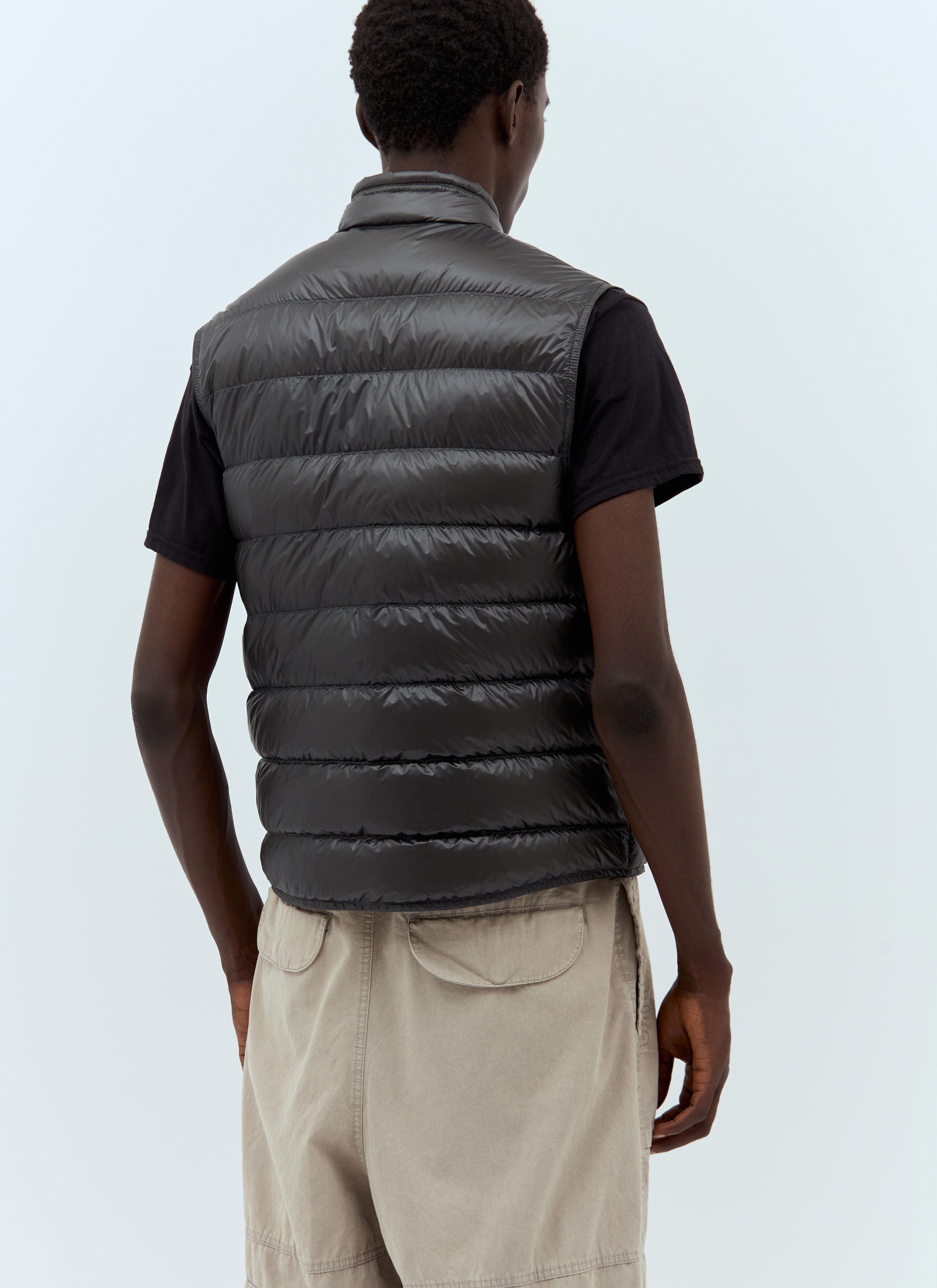 Moncler Men Gui Down Gilet - 6