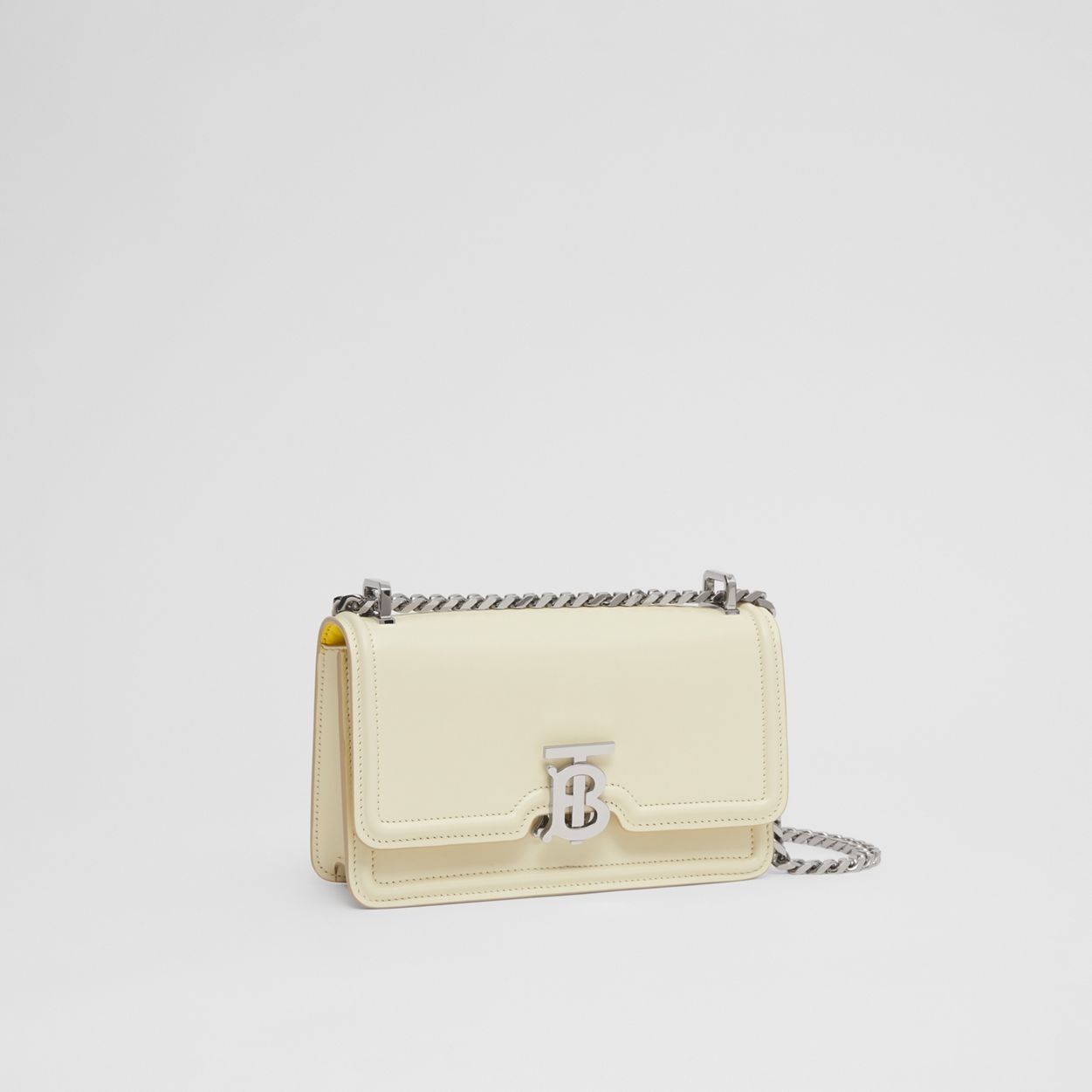 Mini Leather Chain TB Bag - 7