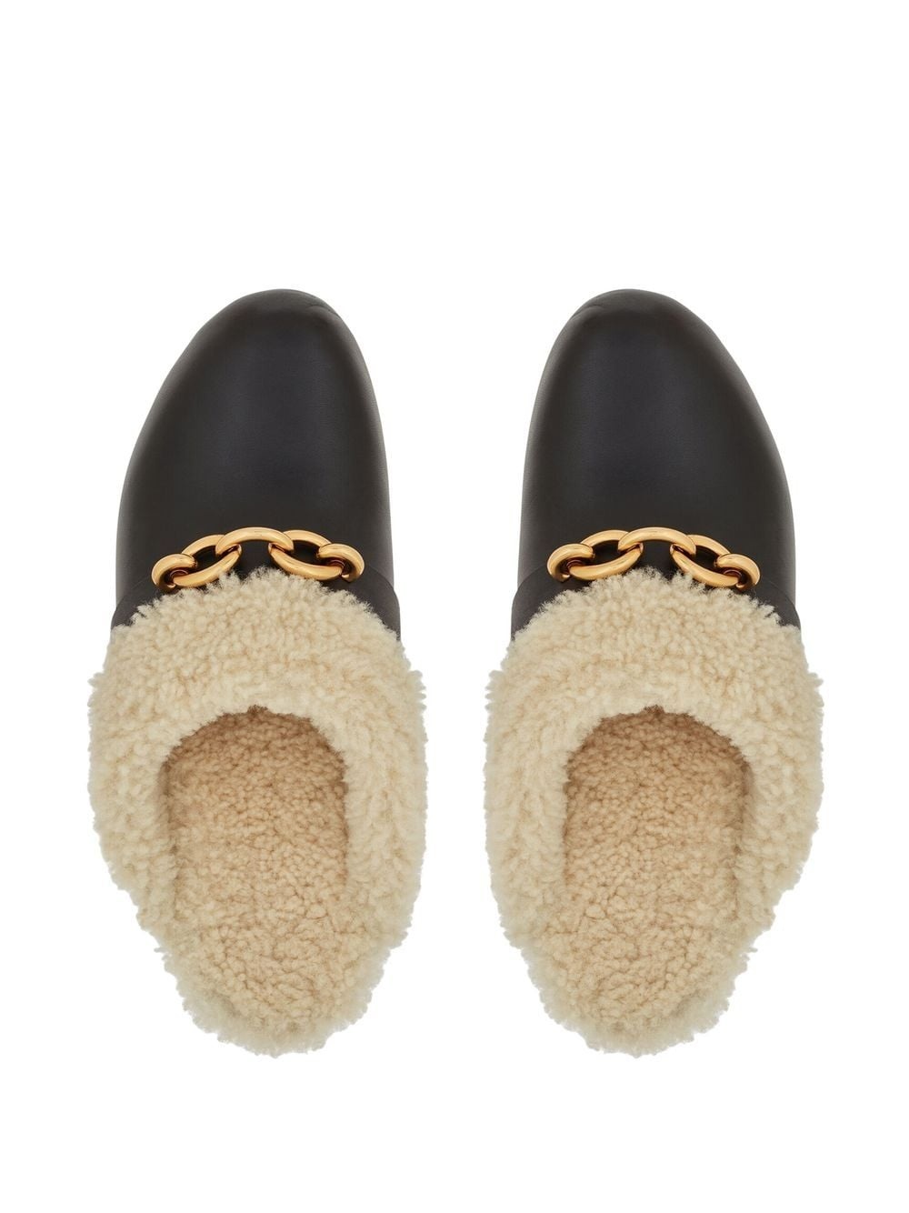 Toff 15 clog mules - 3