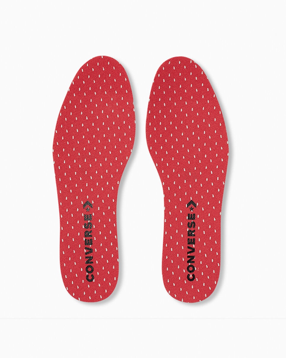 Chuck Taylor All Star Shoreline Strawberries Slip On - 9