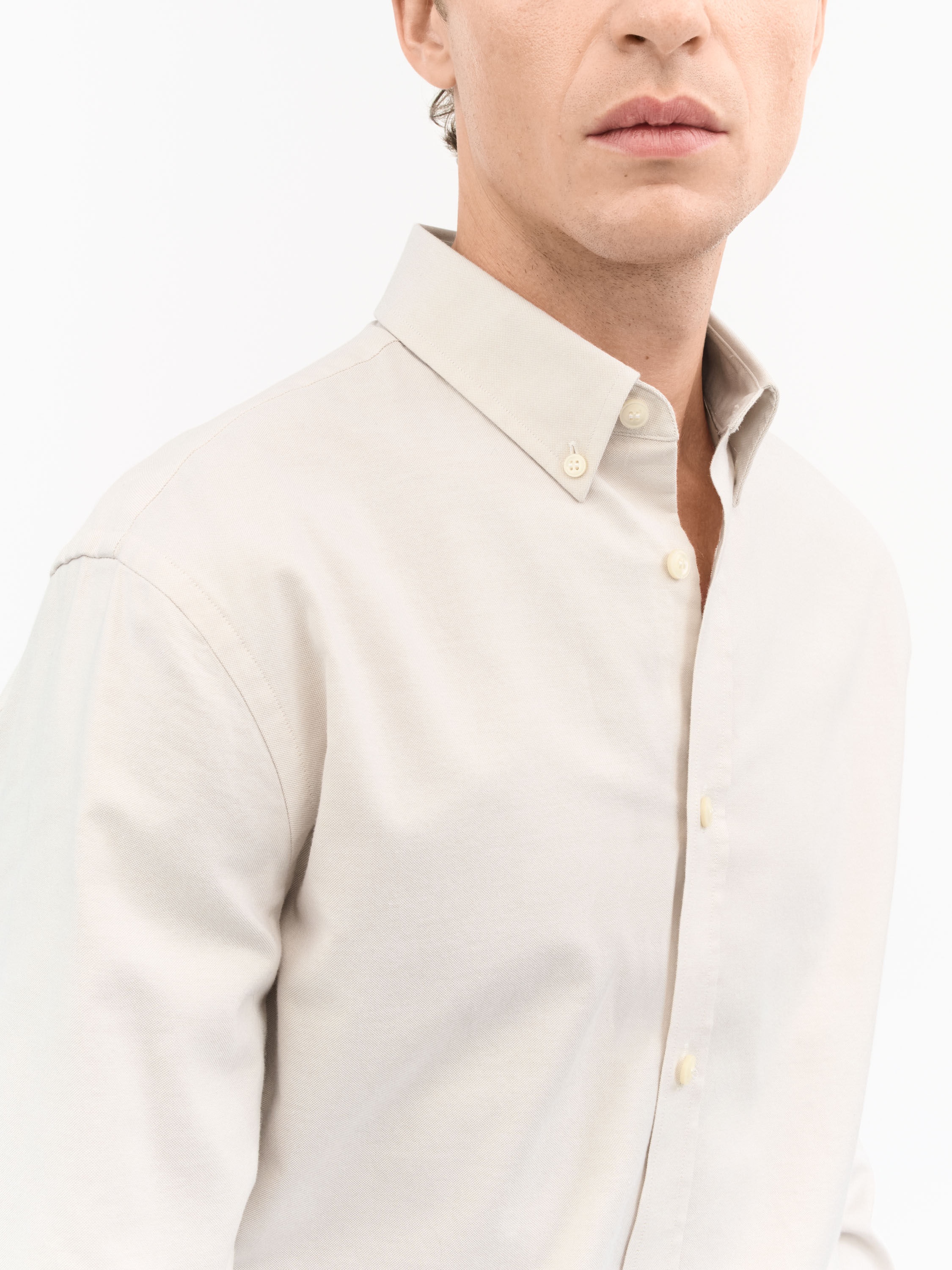 Spenser Formal Shirt - 5