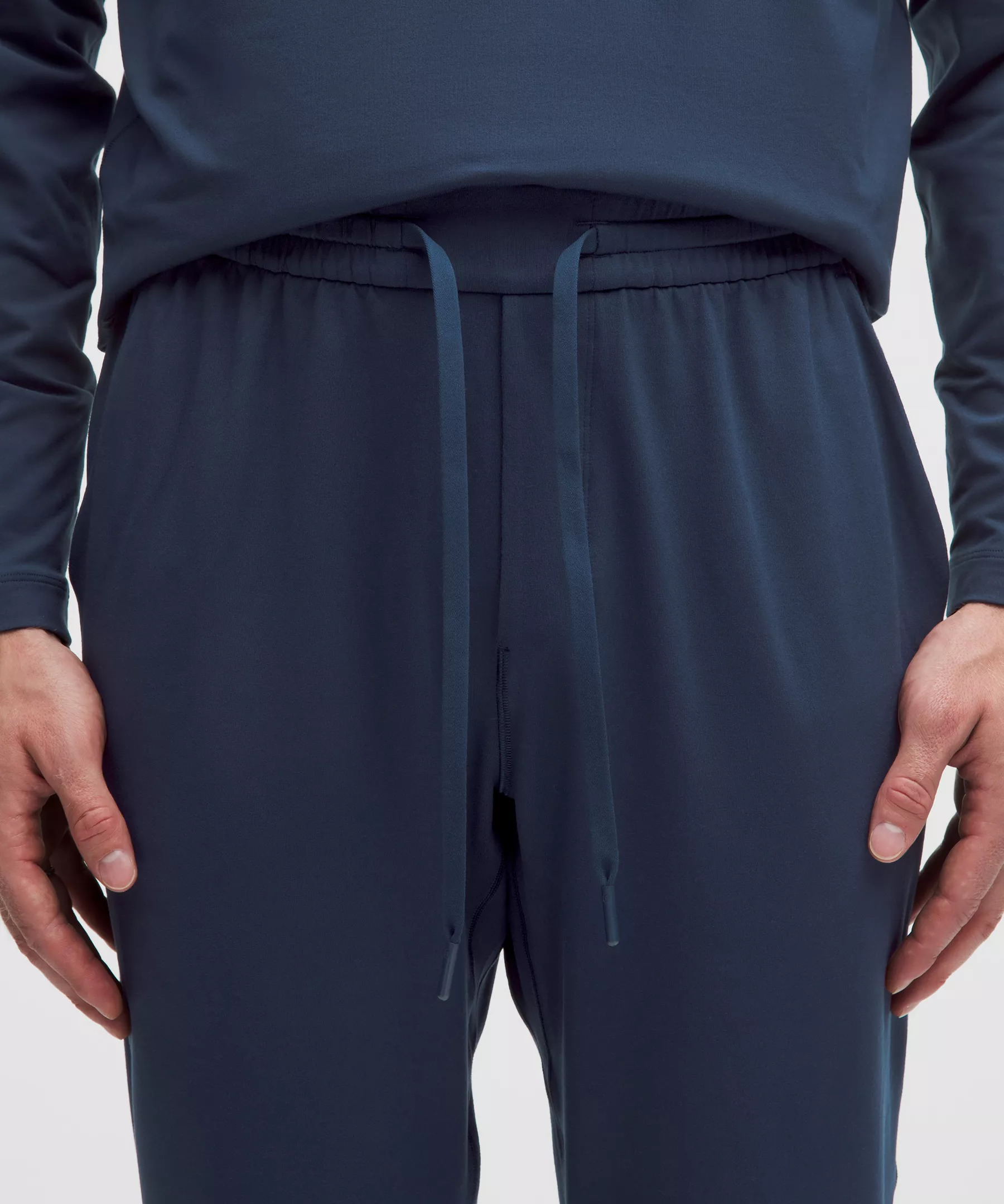 Soft Jersey Jogger *Regular - 4