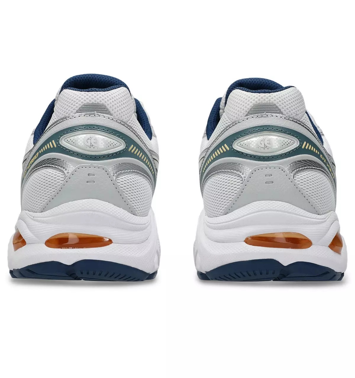ASICS GT-2160 "White/Glacier Grey" Unisex Shoe - 7