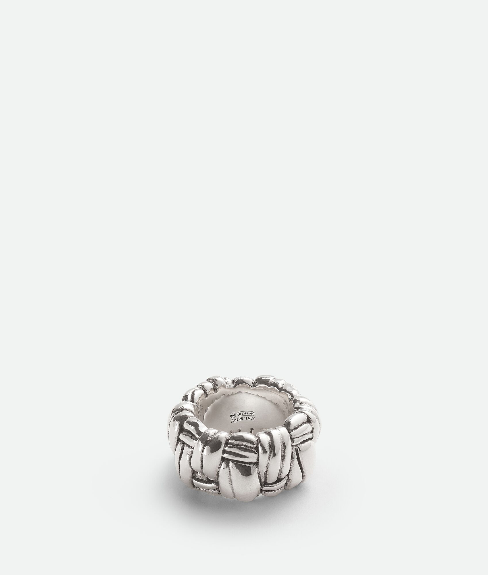 Pleat Ring - 1