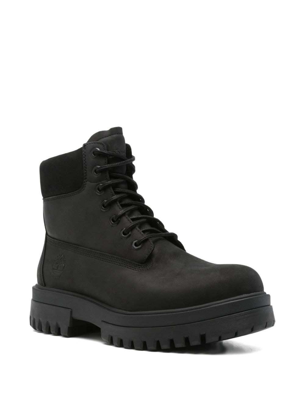 Arbor Road lace-up hiking boots - 2