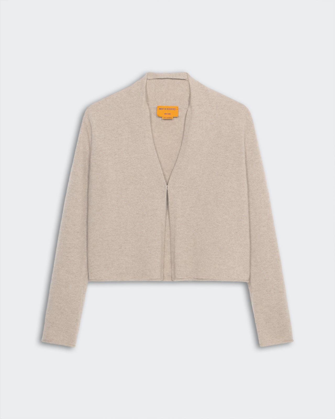 Stealth Cardigan - 1