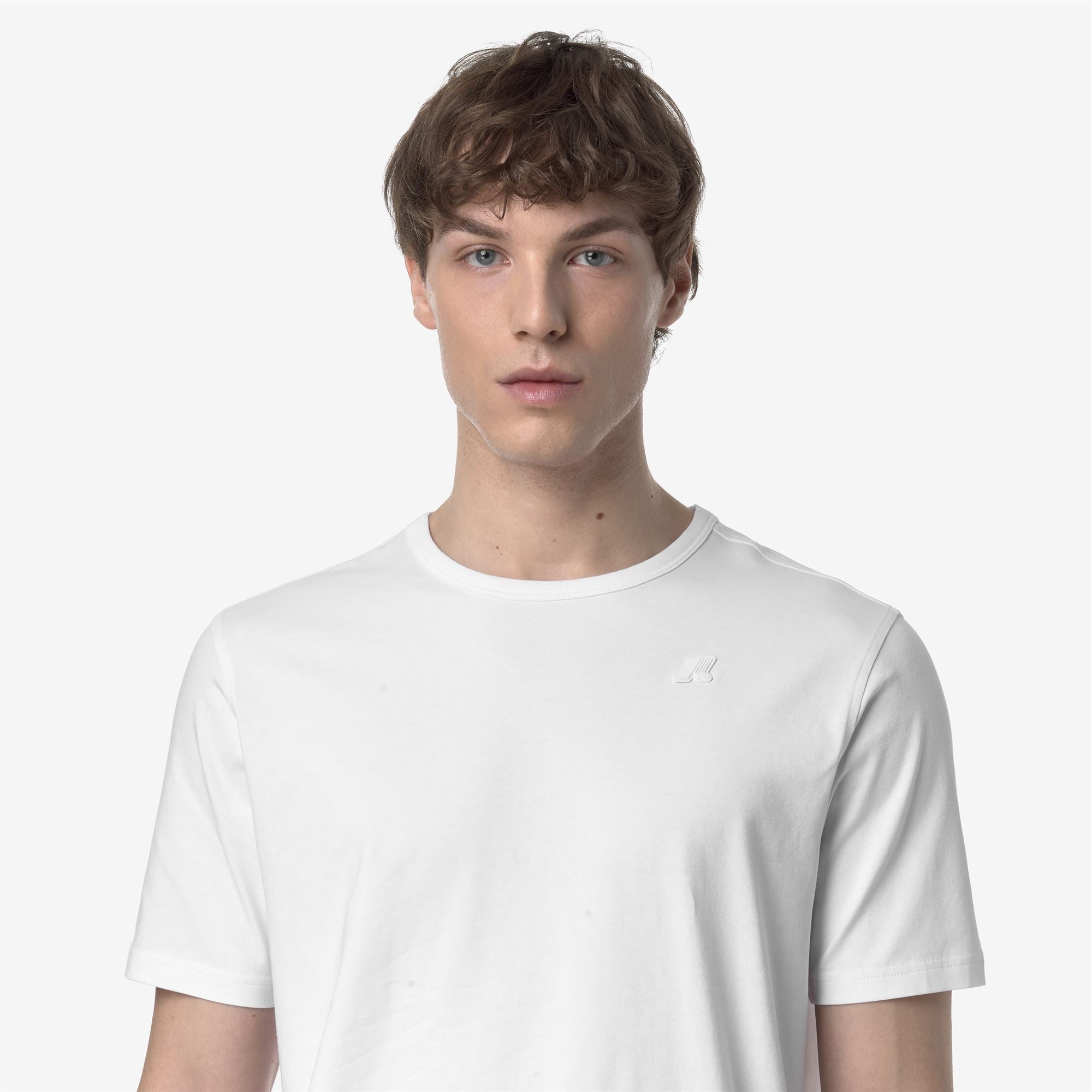 ADAME LIGHT STRETCH JERSEY - 2