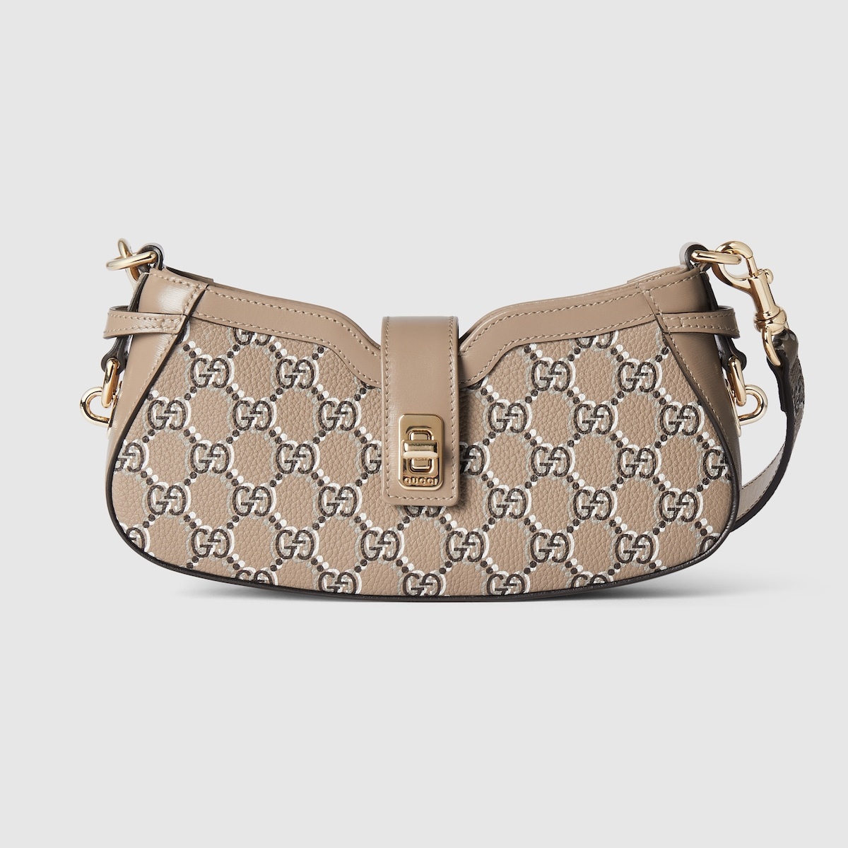 Gucci Moon Side mini shoulder bag - 1