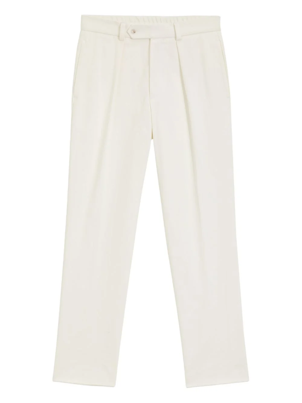 x David Beckham tailored trousers - 1