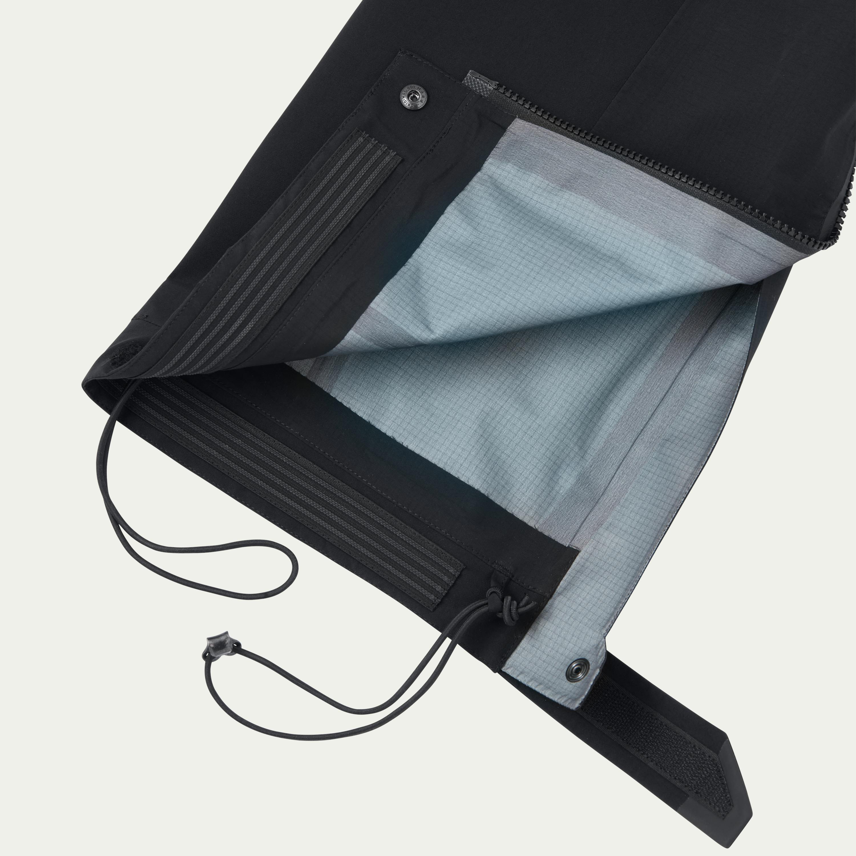 Hornstrandir GORE-TEX® PRO® Technical Shell Bibs - 5