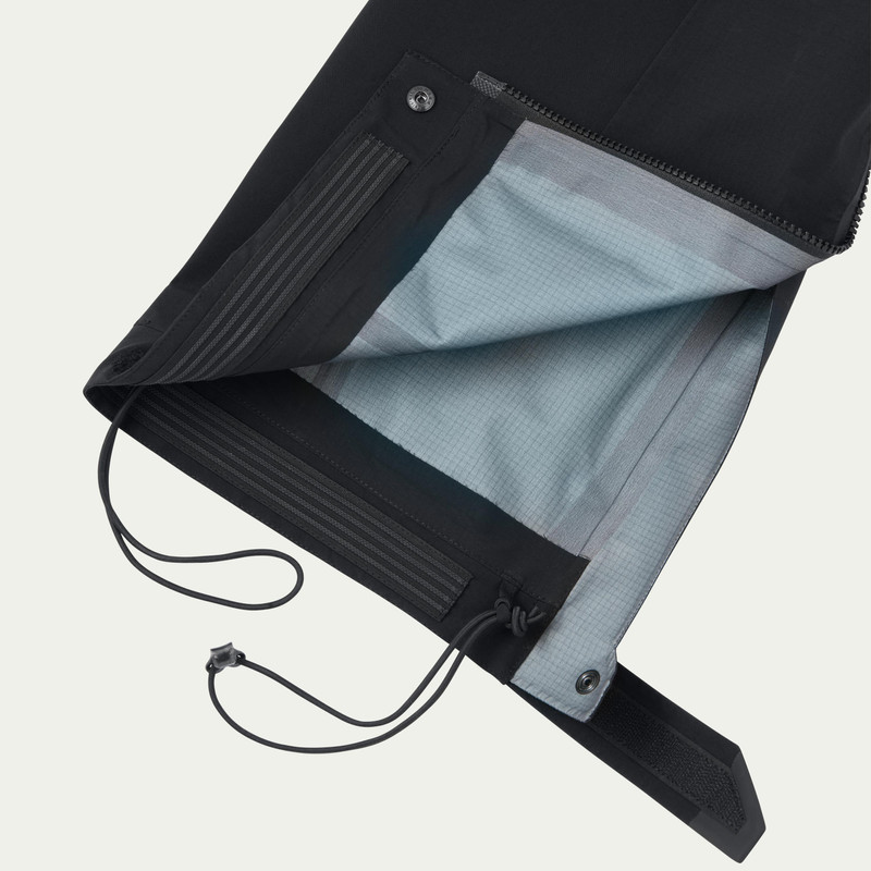 Hornstrandir GORE-TEX® PRO® Technical Shell Bibs 5