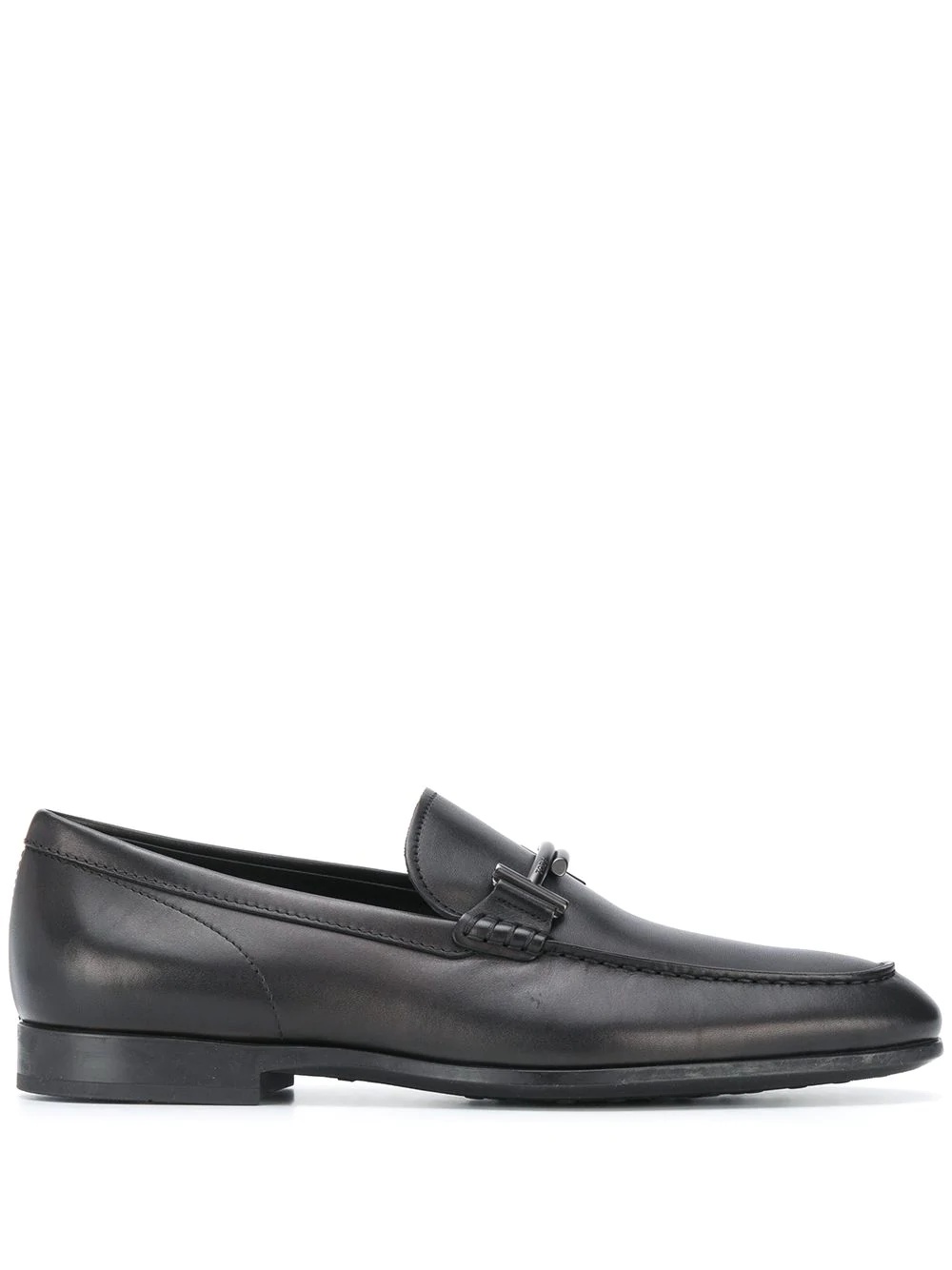 Double T loafers  - 1