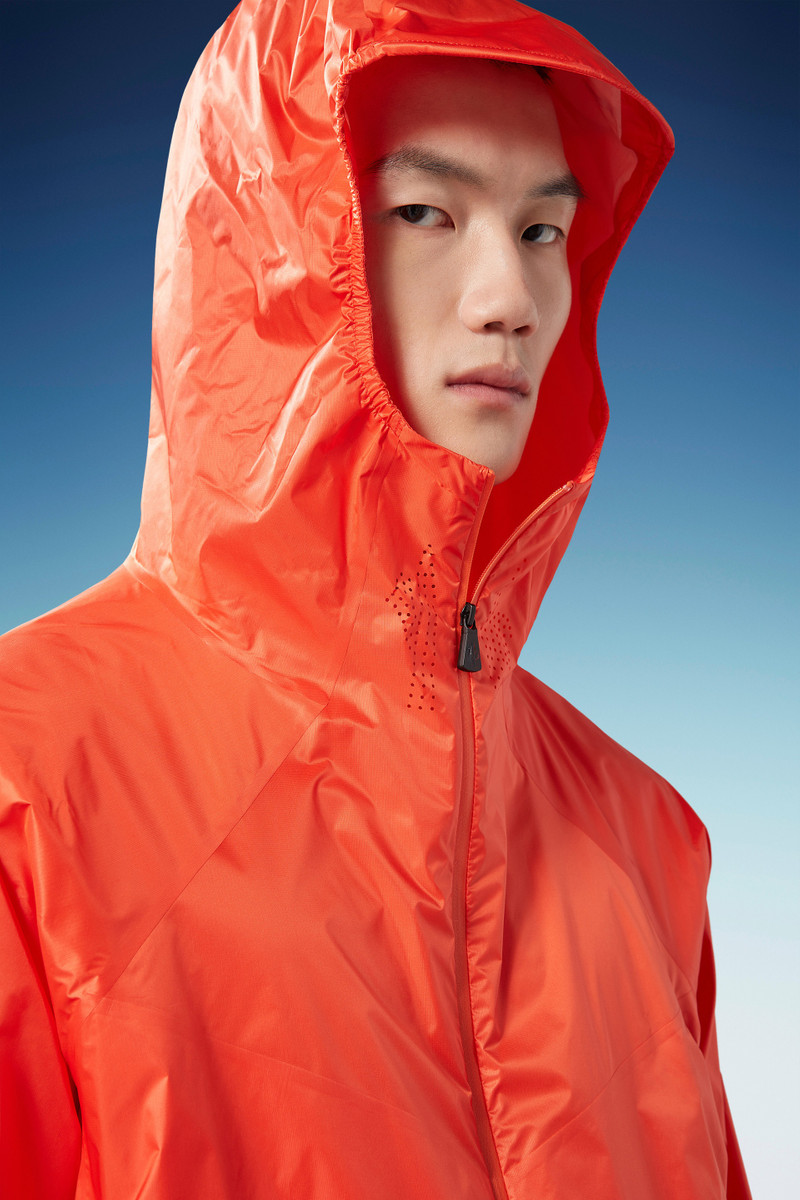 Leiten Windbreaker 9