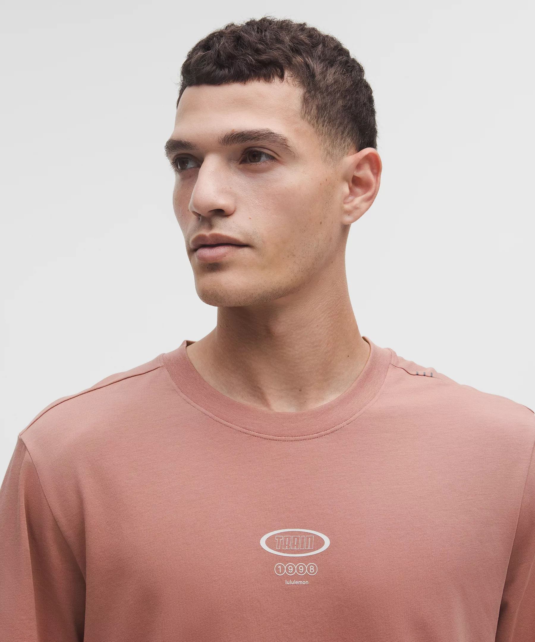 Zeroed In Short-Sleeve Shirt *Better Each Day - 5