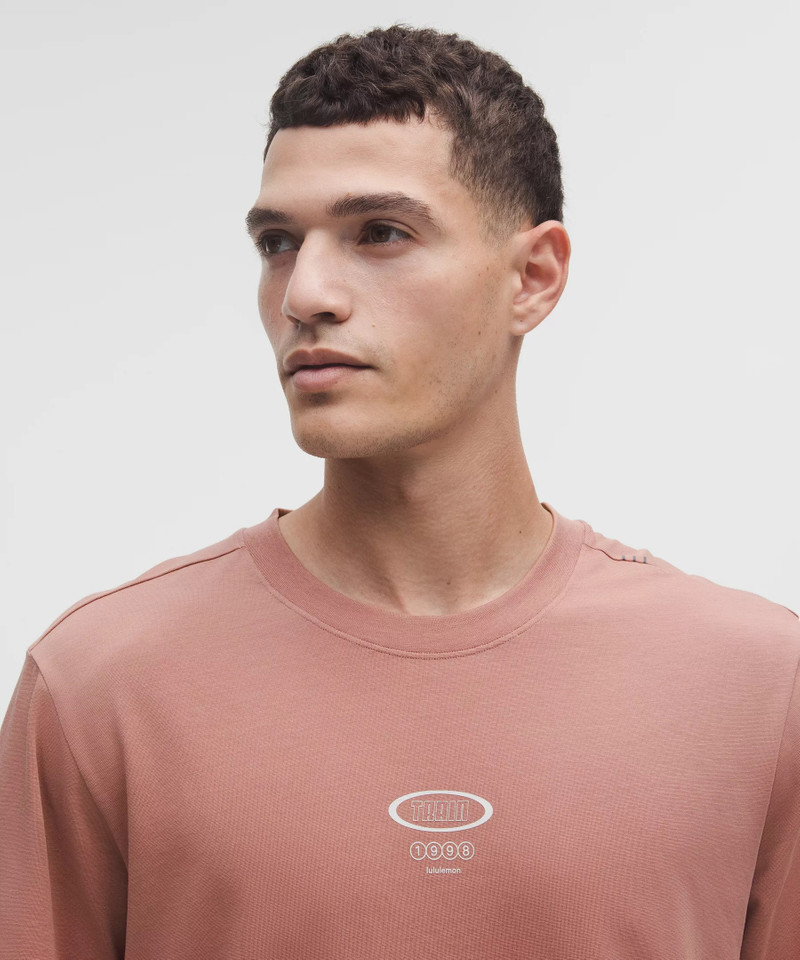 Zeroed In Short-Sleeve Shirt *Better Each Day 5