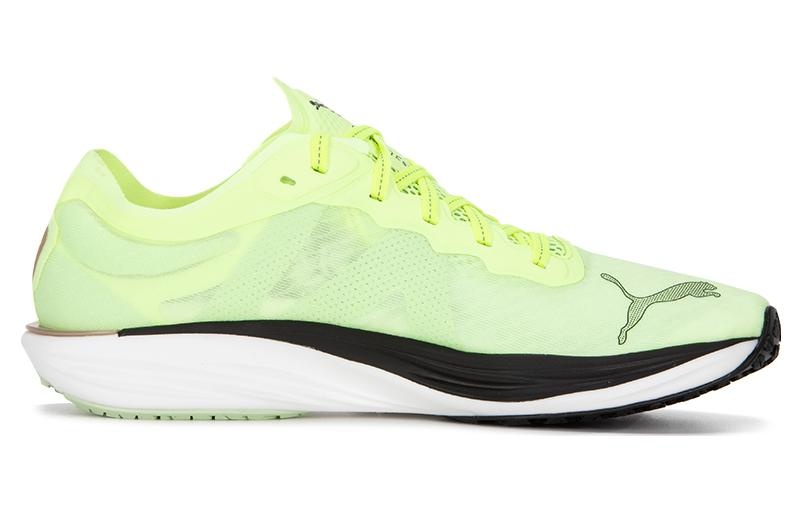 PUMA Liberate Nitro 2 'GREEN' 377827-01 - 2