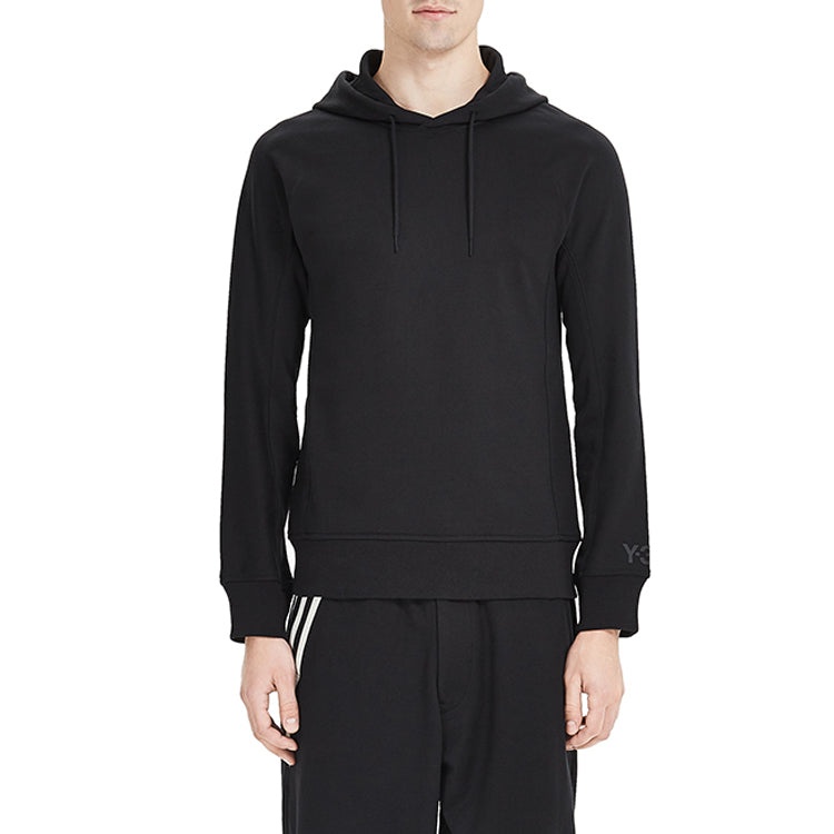 Y-3 Back Large animal Pattern Casual Unisex Black FP8925 - 3