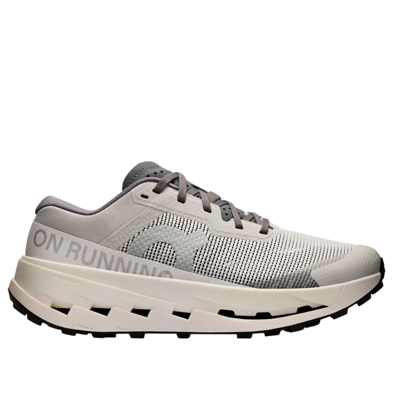 (WMNS) On Running Cloudultra 3 'Rock White' 3WF30113620 - 3