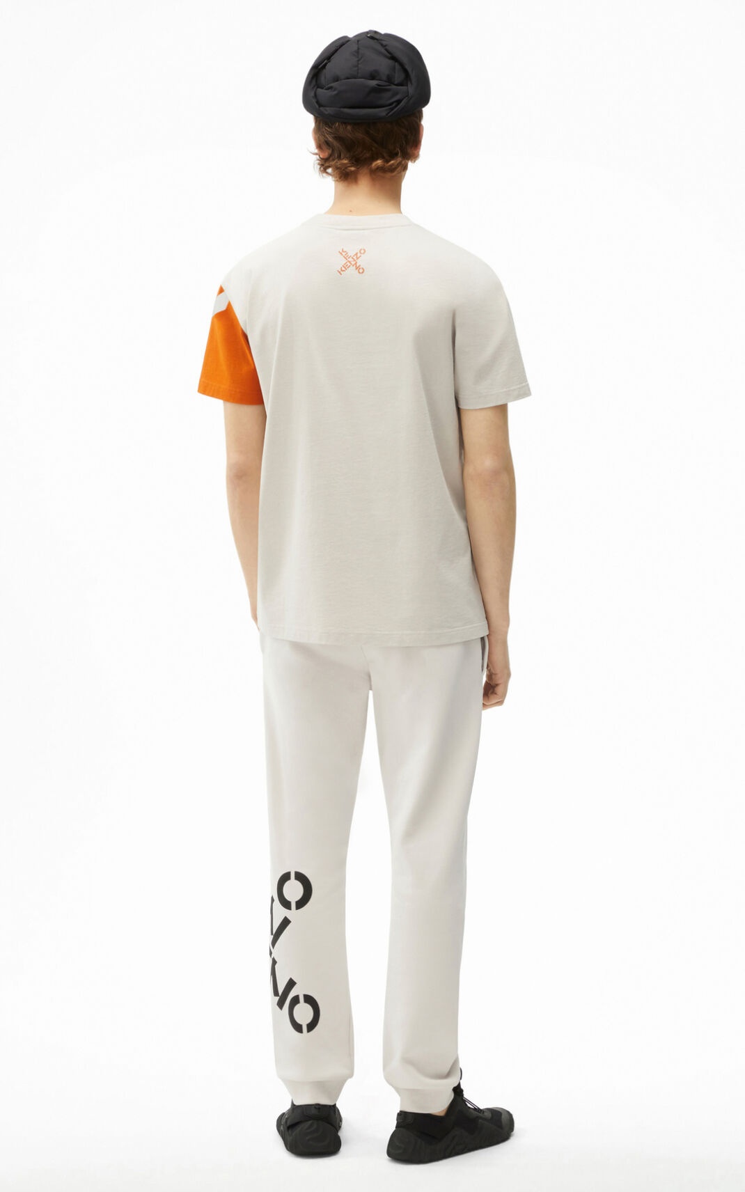 KENZO Sport 'Big X' T-shirt - 3