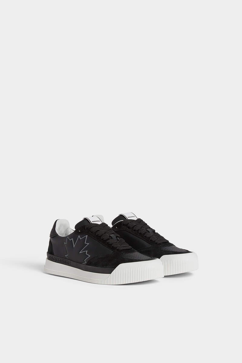 NEW JERSEY SNEAKERS - 3