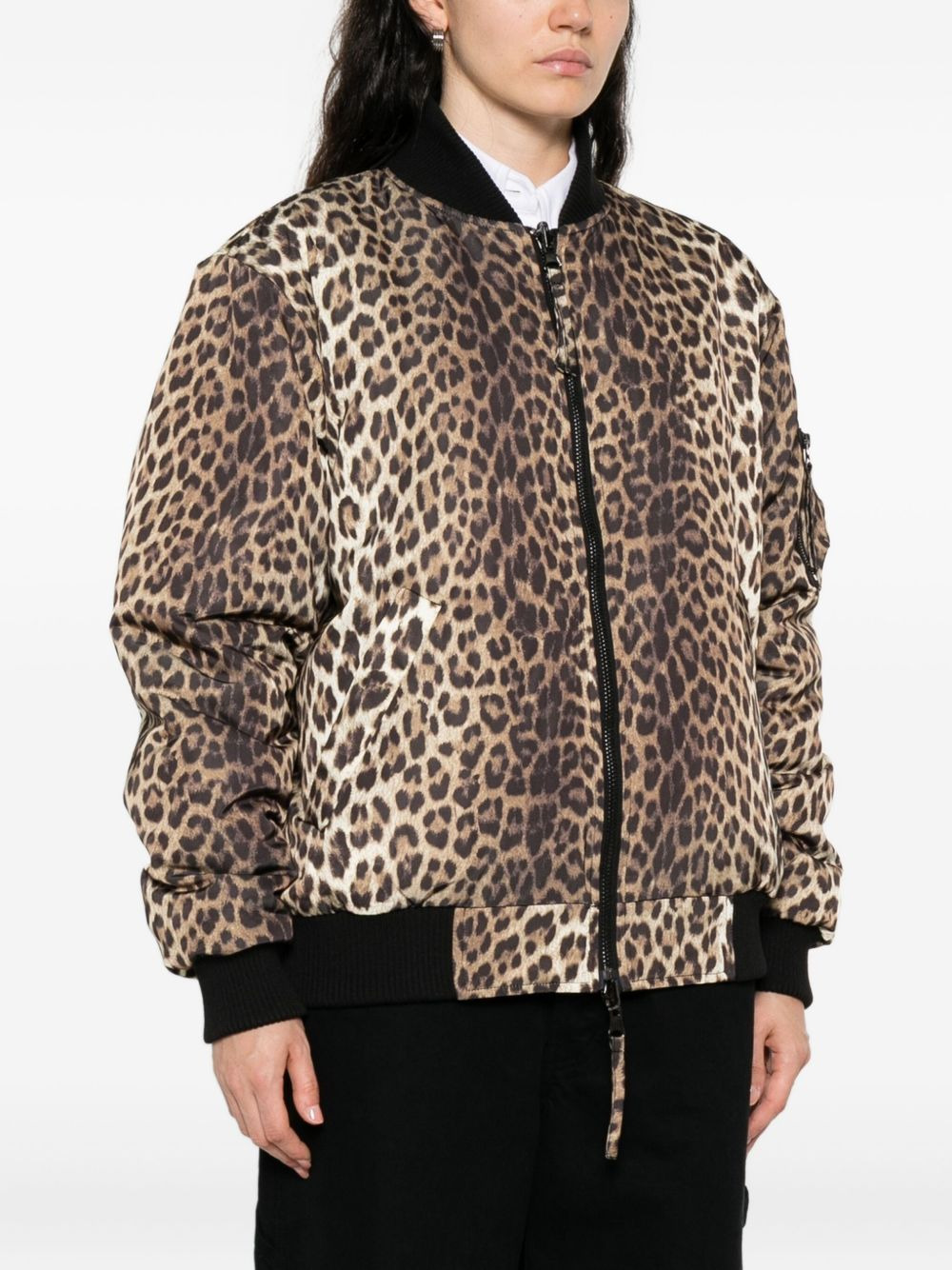 Parosh - Parosh jacket - 2