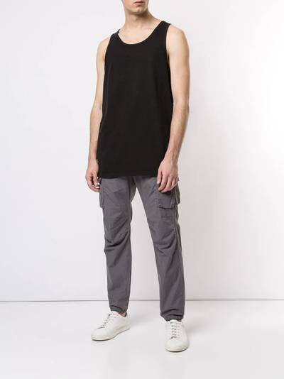 John Elliott rugby tank top outlook