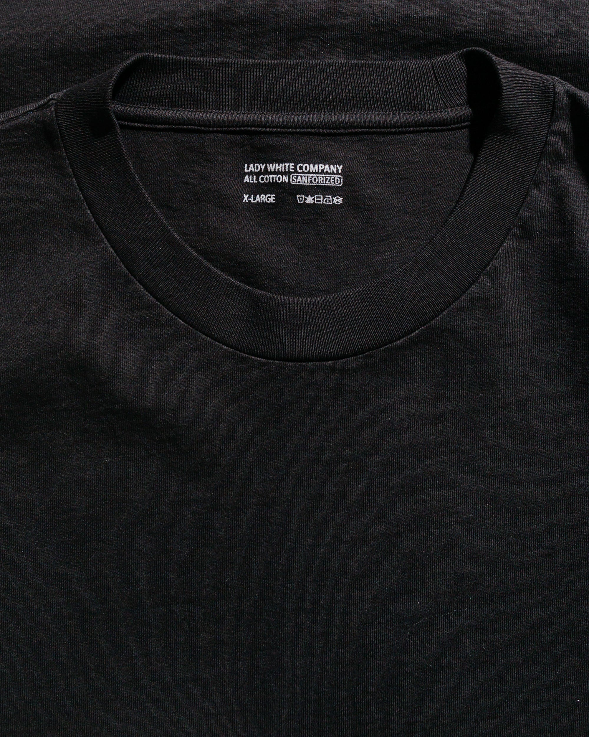Municipal T-Shirt Shadow - 5